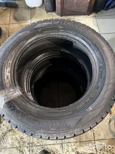 Dunlop Winter Maxx 195/65 R15