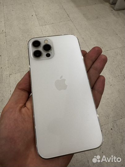 iPhone 12 Pro, 256 ГБ