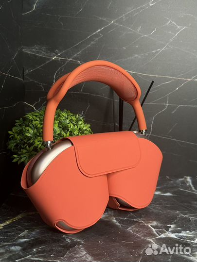 AirPods Max Red/Green/Blue 