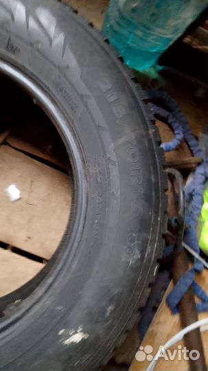 Honour AL338 16/70 R16