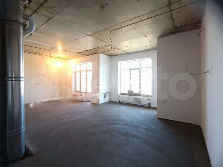 5-к. квартира, 230 м², 13/14 эт.