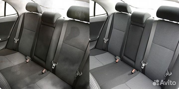 Моющий пылесос karcher