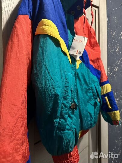 Курка 90е ретро винтаж