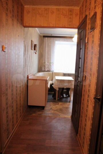 2-к. квартира, 54,8 м², 3/5 эт.