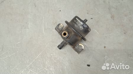 Топливный клапан бмв 3 E30