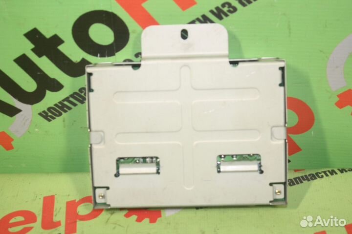 Блок EFI nissan serena PC24 SR20DE MEC12-144