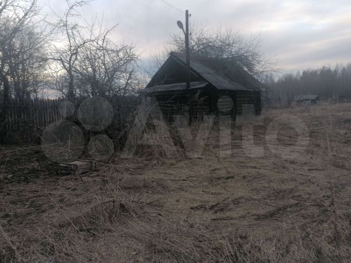 Дом 1962 м² на участке 40 сот.