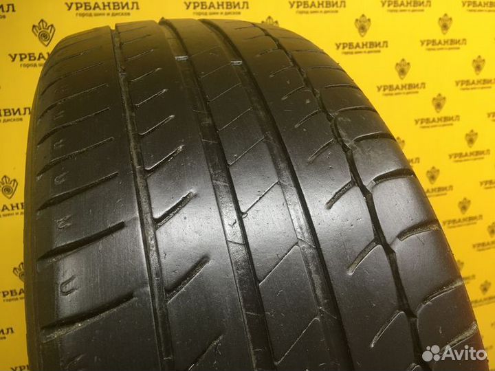 Michelin Primacy HP 215/55 R16 93V