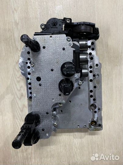 Гидроблок АКПП 6DCT450 Volvo Xc60