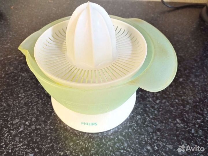 Соковыжималка для цитрусовых