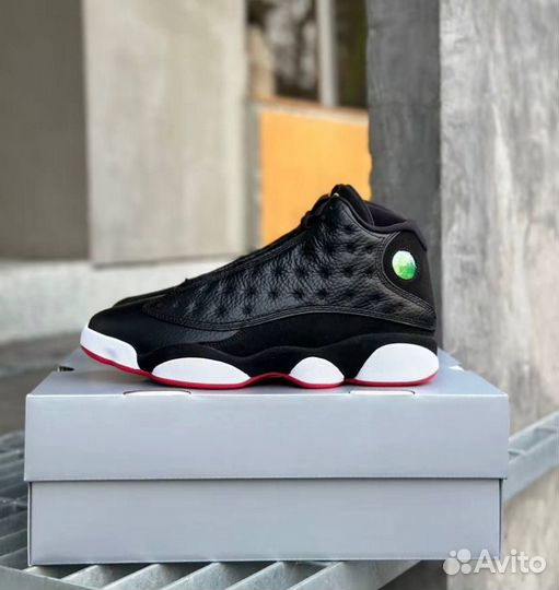 Nike air Jordan 13 playo