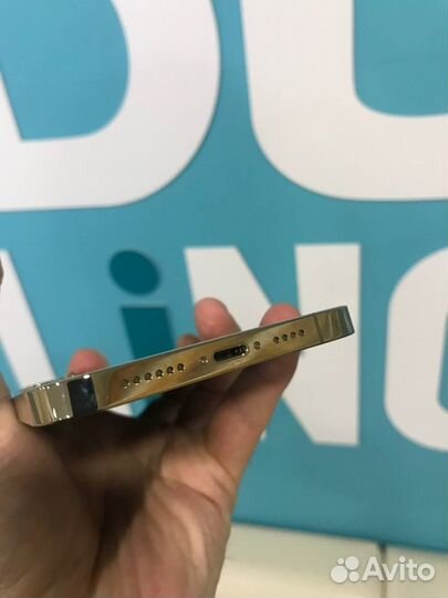 iPhone 12 Pro Max, 256 ГБ