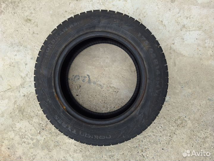 Nokian Tyres Lapponia W SUV 9.00/6 R6.5 70M