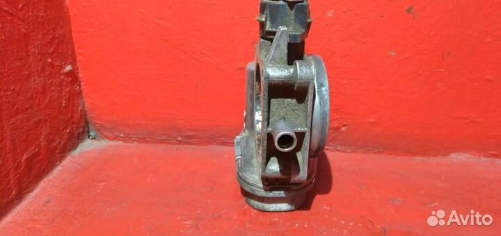 Мерседес дроссельная заслонка E-класс W210