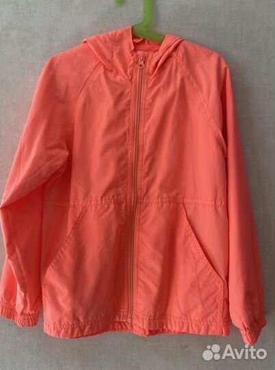 Ветровка детская Mango 134