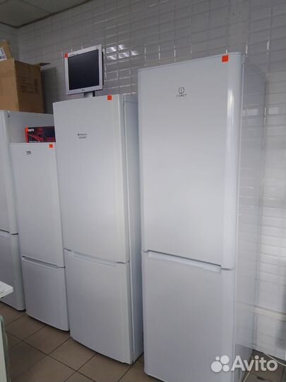 Холодильник бу Бесплатная Доставка Гарантия