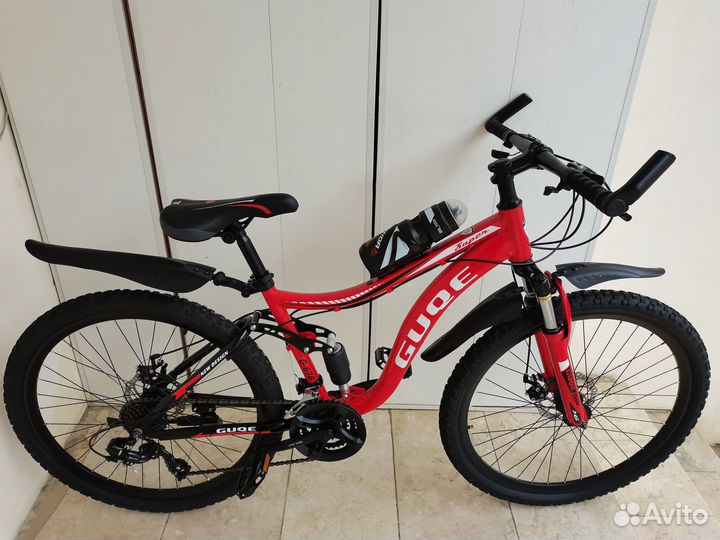 Скоростные велосипеды 2-шт в идеале sunspeed sport