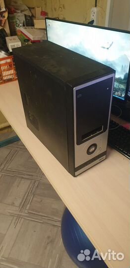 Корпус для пк
