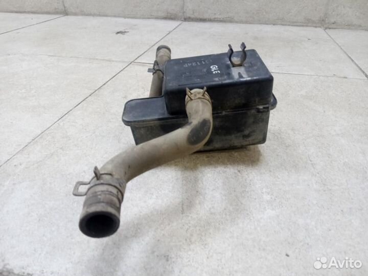 Ресивер воздушный Hyundai Santa Fe 2 CM 2006-2012