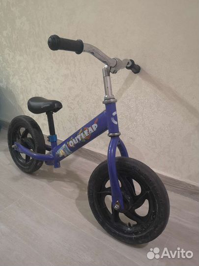 Беговел детский