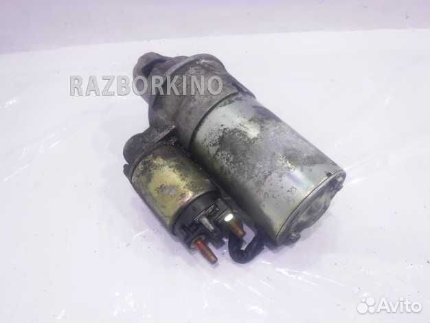 Стартер Кадиллак SRX 1