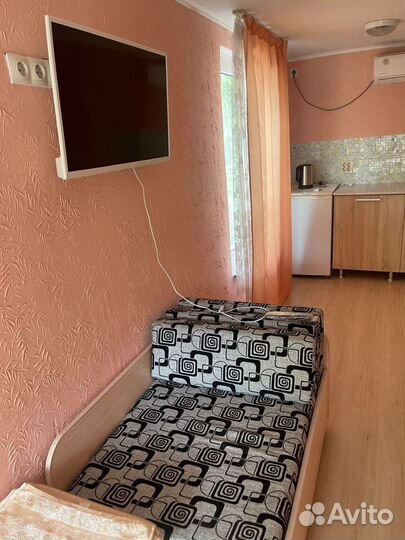 Отдых у моря, Анапа центр