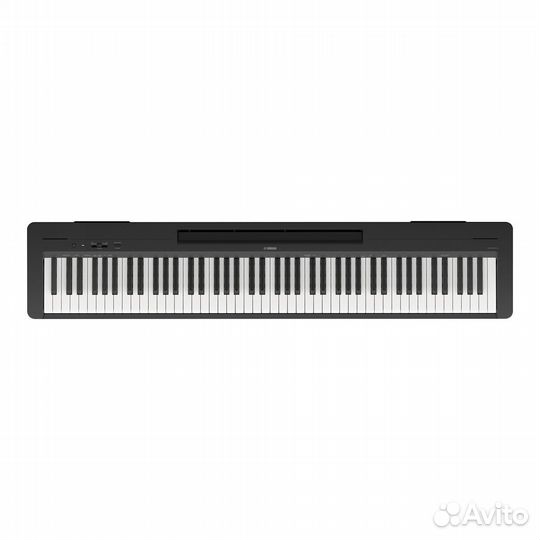 Yamaha P-145B Цифровое пианино
