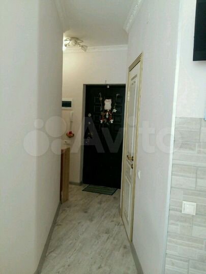 1-к. квартира, 34 м², 7/10 эт.