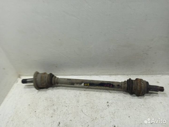 Привод задний правый 33207581030