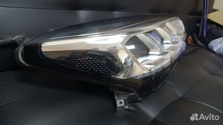 Фара правая Cheri Tiggo 7 pro