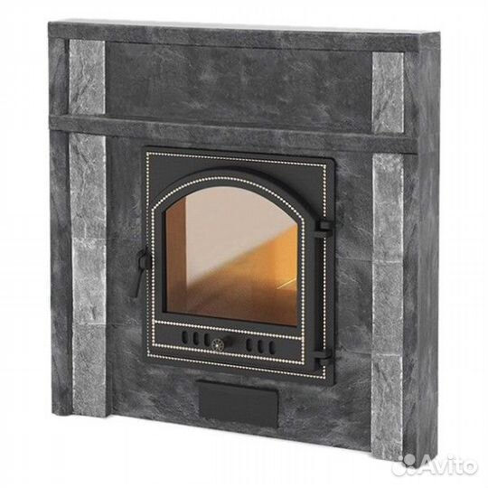 Портал для банной печи Везувий Легенда Ретро 24 20