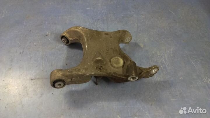 Рычаг задний H образный левый BMW 5-серия E60/E61