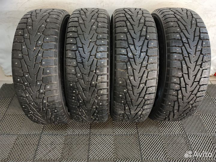 Nokian Tyres Nordman 7 SUV 225/65 R17