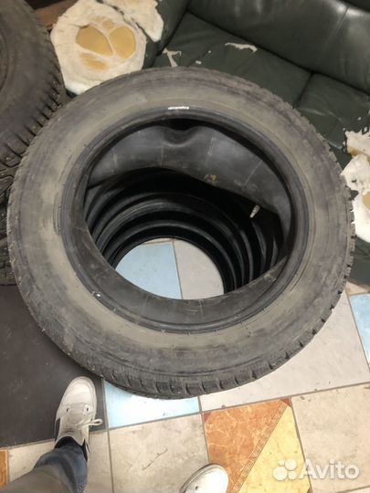 Tigar Ice 205/55 R16