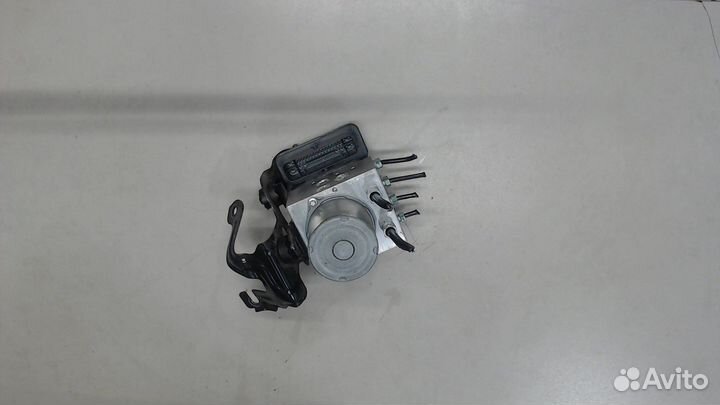 Блок абс, насос Land Rover Range Rover Velar, 2019