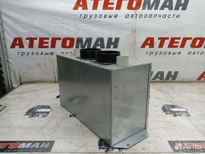 Автономный Отопитель Liaz 4292/5292/5293/6213/9274