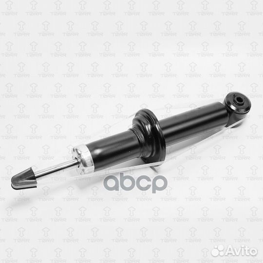 Амортизатор задний газовый DH1495 torr