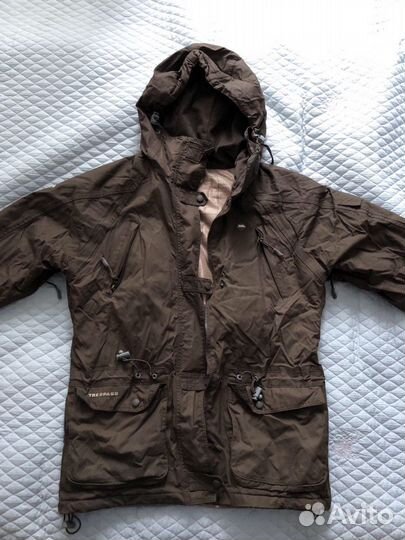 Спортивный костюм горнолыжный