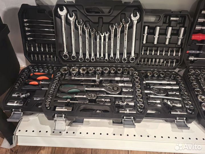 Набор инструментов