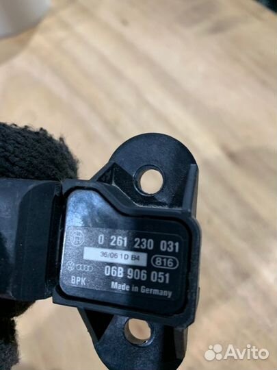 Датчик абсолютного давления Volkswagen Golf 5 1.6