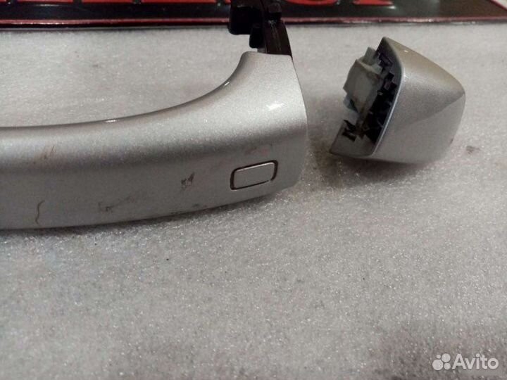 Ручка двери правая правая Audi A6 C7