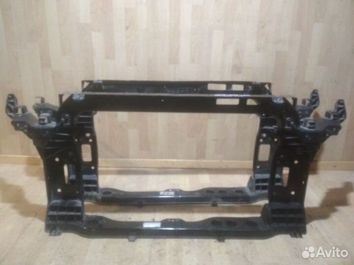 Панель передняя Hyundai Tucson 3 С 2015 Года