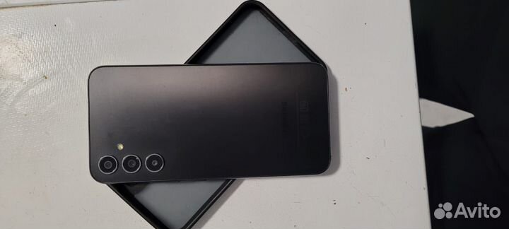 Samsung Galaxy A34, 6/128 ГБ