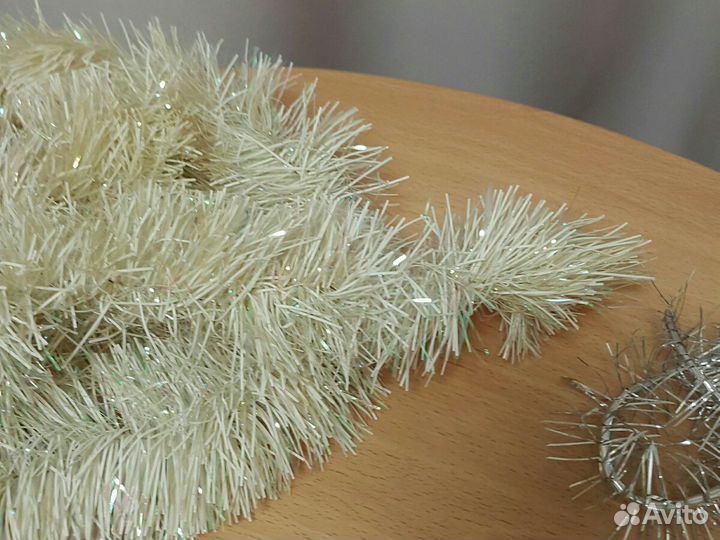 Елочные украшения