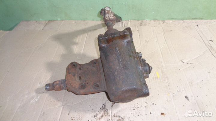 Механизм рулевого управления Kia Sportage 1 (JA)