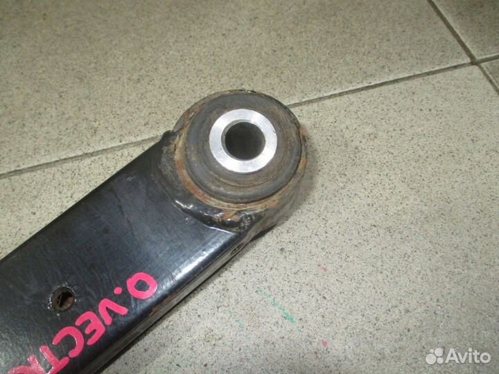 Рычаг задний верхний Opel Vectra C