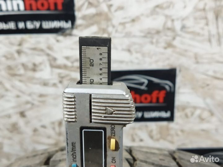 Nokian Tyres Hakkapeliitta 2 235/60 R16 100T