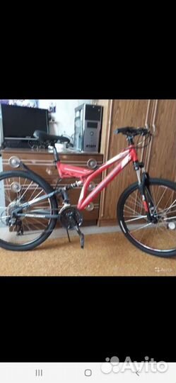 Продаю велосипед б/у