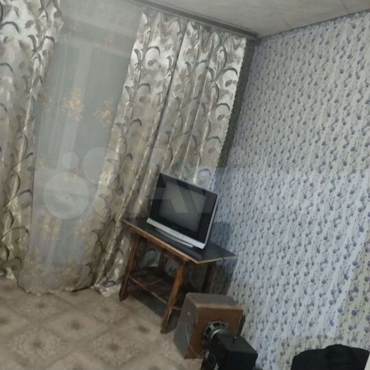 Комната 13 м² в 1-к., 2/5 эт.