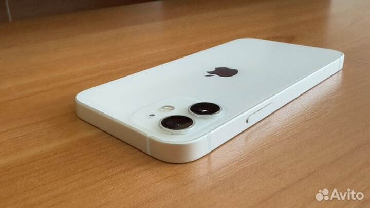 iPhone 12 mini, 128 ГБ